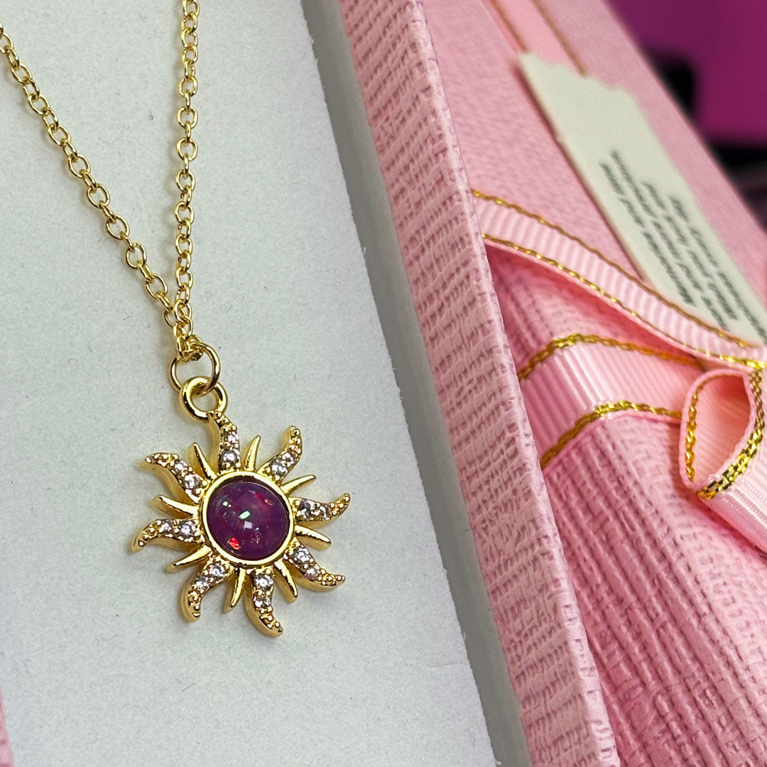 Soleil de Corona