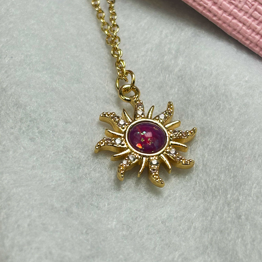Soleil de Corona