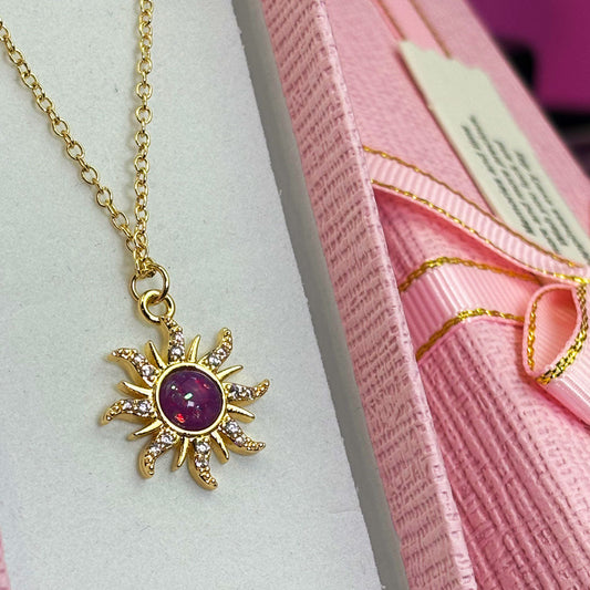 Soleil de Corona