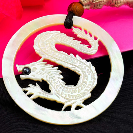 Dragon de Fa